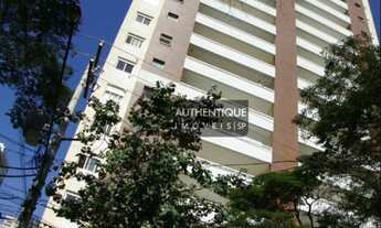 Imagem: LINDENBERG ID ITAIM - Apartamento à venda