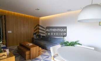 Imagem 2: Level Alto da Lapa - Apartamento à venda em São Paulo/SP