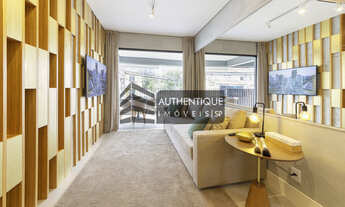 Imagem 5: EXPAND PINHEIROS - Apartamento à venda em São Paulo/SP