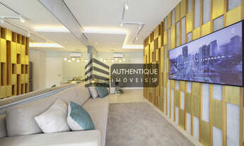 Imagem 4: EXPAND PINHEIROS - Apartamento à venda em São Paulo/SP