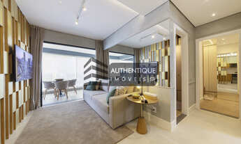 Imagem 3: EXPAND PINHEIROS - Apartamento à venda em São Paulo/SP