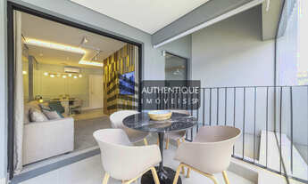 Imagem 2: EXPAND PINHEIROS - Apartamento à venda em São Paulo/SP