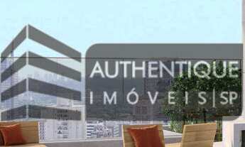 Imagem 6: CASA OMAGUÁS PINHEIROS - Apartamento à venda no bairro Pinheiros - São Paulo/SP, Zona Oest