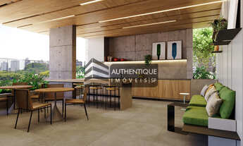 Imagem 7: CASA OMAGUÁS PINHEIROS - Apartamento à venda no bairro Pinheiros - São Paulo/SP, Zona Oest