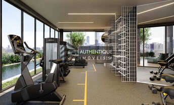 Imagem 4: CASA OMAGUÁS PINHEIROS - Apartamento à venda no bairro Pinheiros - São Paulo/SP, Zona Oest