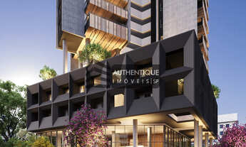 Imagem: CASA OMAGUÁS PINHEIROS - Apartamento à