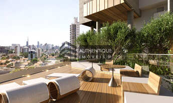 Imagem 5: CASA OMAGUÁS PINHEIROS - Apartamento à venda no bairro Pinheiros - São Paulo/SP, Zona Oest