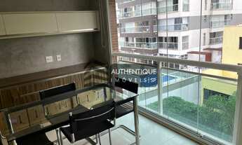 Imagem 3: Paulista Home Resort - Consolação - Apartamento à venda no bairro Consolação - São Paulo/S