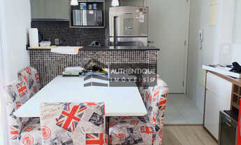 Imagem: Smart Perdizes - Apartamento à venda em