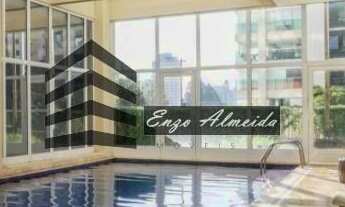 Imagem 2: Vittoriale Campo Belo - Apartamento à venda em São Paulo/SP