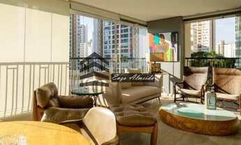 Imagem 6: Vittoriale Campo Belo - Apartamento à venda em São Paulo/SP