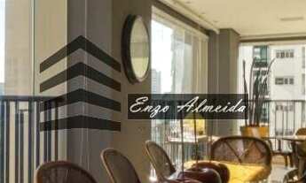 Imagem 7: Vittoriale Campo Belo - Apartamento à venda em São Paulo/SP