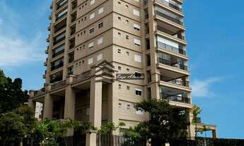 Imagem 4: Vittoriale Campo Belo - Apartamento à venda em São Paulo/SP