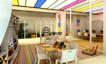 Imagem 5: Vittoriale Campo Belo - Apartamento à venda em São Paulo/SP