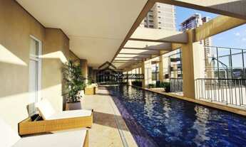 Imagem 3: Vittoriale Campo Belo - Apartamento à venda em São Paulo/SP