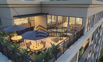 Imagem 5: MOOCA CITA - MILANO - Apartamento à venda no bairro Mooca - São Paulo/SP, Zona Leste