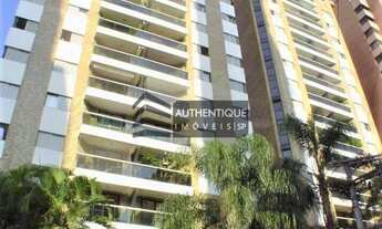 Imagem: Modular Tangran Moema - Apartamento à venda