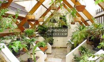 Imagem 3: Modular Tangran Moema - Apartamento à venda em São Paulo/SP