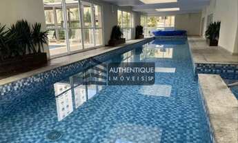 Imagem 2: Smart Vila Mariana - Apartamento à venda no bairro Vila Mariana - São Paulo/SP, Zona Sul