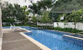 Imagem 3: Smart Vila Mariana - Apartamento à venda no bairro Vila Mariana - São Paulo/SP, Zona Sul