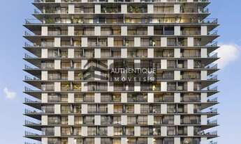 Imagem: Onze22 Vila Madalena - Apartamento à venda