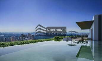 Imagem 2: Onze22 Vila Madalena - Apartamento à venda no bairro Vila Madalena - São Paulo/SP, Zona Oe