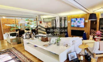 Imagem: Casa à venda no bairro Vila Nova Conceição