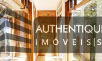 Imagem 2: Casa à venda no bairro Vila Nova Conceição - São Paulo/SP, Zona Sul