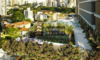 Imagem 7: Sintonia Ibirapuera Vila Mariana - Apartamento à venda em São Paulo/SP