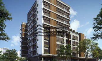 Imagem 4: Sintonia Ibirapuera Vila Mariana - Apartamento à venda em São Paulo/SP