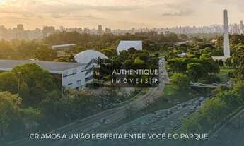 Imagem 5: Sintonia Ibirapuera Vila Mariana - Apartamento à venda em São Paulo/SP