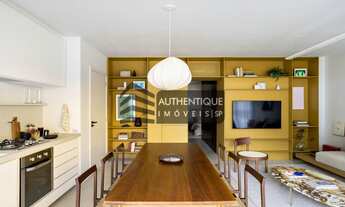 Imagem 2: TUCA PERDIZES - Apartamento à venda no bairro Perdizes - São Paulo/SP, Zona Oeste