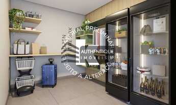 Imagem 6: MIRÃ BUTANTÃ - Apartamento à venda no bairro Butantã - São Paulo/SP, Zona Oeste