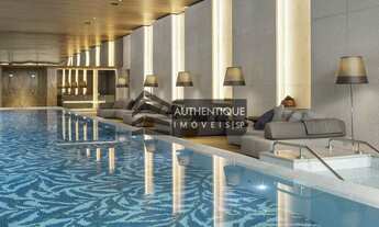 Imagem 2: HERITAGE ITAIM BIBI - Apartamento à venda em São Paulo/SP