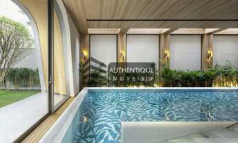 Imagem 7: HERITAGE ITAIM BIBI - Apartamento à venda em São Paulo/SP