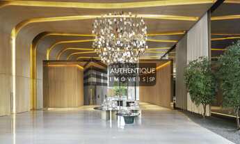 Imagem 6: HERITAGE ITAIM BIBI - Apartamento à venda em São Paulo/SP