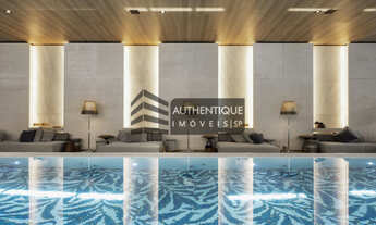 Imagem 3: HERITAGE ITAIM BIBI - Apartamento à venda em São Paulo/SP