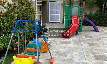 Imagem 4: Executive Flat One Vila Olímpia - Apartamento à venda no bairro Vila Olímpia - São Paulo/S