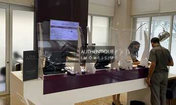 Imagem 3: Executive Flat One Vila Olímpia - Apartamento à venda no bairro Vila Olímpia - São Paulo/S