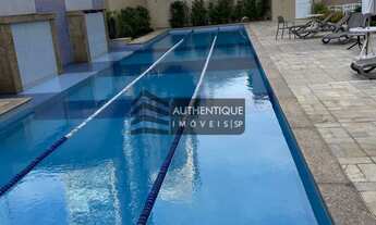 Imagem 2: Executive Flat One Vila Olímpia - Apartamento à venda no bairro Vila Olímpia - São Paulo/S