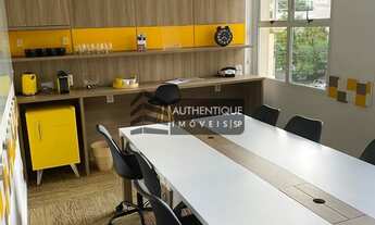 Imagem 7: Executive Flat One Vila Olímpia - Apartamento à venda no bairro Vila Olímpia - São Paulo/S