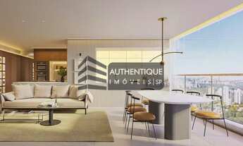 Imagem: VISTA MADALENA - Apartamento à venda no