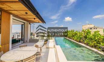 Imagem: MAISON MARIE - Cobertura Duplex no Jardins