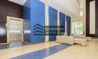 Imagem 5: FLORIDA PENTHOUSES SMART LIVING BROOKLIN - Apartamento no Brooklin à venda