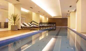 Imagem 3: FLORIDA PENTHOUSES SMART LIVING BROOKLIN - Apartamento no Brooklin à venda