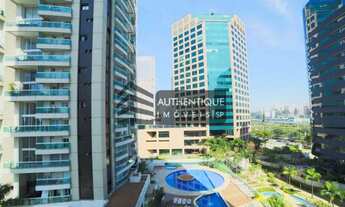 Imagem 7: FLORIDA PENTHOUSES SMART LIVING BROOKLIN - Apartamento no Brooklin à venda