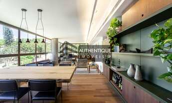 Imagem: ALBA VILA MADALENA - Apartamento à venda