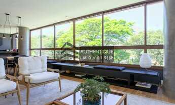 Imagem 3: ALBA VILA MADALENA - Apartamento à venda em São Paulo/SP