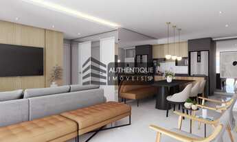 Imagem 2: AUTORAL MOEMA - Apartamento à venda no bairro Moema - São Paulo/SP, Zona Sul