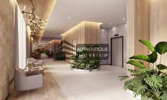 Imagem 7: AUTORAL MOEMA - Apartamento à venda no bairro Moema - São Paulo/SP, Zona Sul